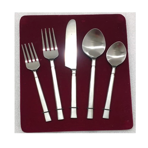 Juego de servidores Juegos de servidores para pasteles Juego de cubiertos para cocina Hoteles Restaurante Diseño de tendencia de moda a un precio razonable - Product Image 5