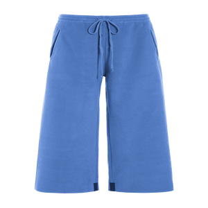 Women Streetwear Oversized <b>Lounge</b> <b>Pants</b> Elastic Waist Flat Front Warm <b>Wide</b> <b>Leg</b> Winter Sweat Trousers - Product Image 6