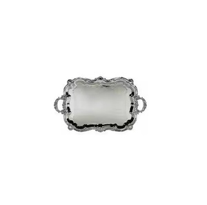 ถาดรองอะลูมิเนียมขนาดมาตรฐานพร้อมที่จับที่สวยงาม - Product Image 1