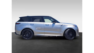 แลนด์โรเวอร์ เรนจ์โรเวอร์ สปอร์ต SV Edition One สีฟลักซ์ซิลเวอร์ ปี 2024 สภาพดี ใช้งานน้อย - Product Image 2