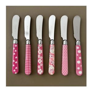 เครื่องใช้บนโต๊ะอาหารโลหะเครื่องใช้ในครัวงานทำมือดีไซน์สวย - Product Image 1