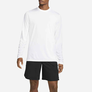 2025 Soft Cotton <b>Shirt</b> Collar Round <b>Neck</b> Full Sleeve Custom Logo Size Color and Much More <b>Low</b> Moq <b>Shirts</b> Men's <b>T</b>-<b>shirts</b> - Product Image 5