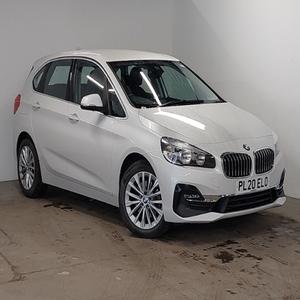 BMW Serie 2 2020 USADO, Volante a la Izquierda/Derecha - Product Image 1