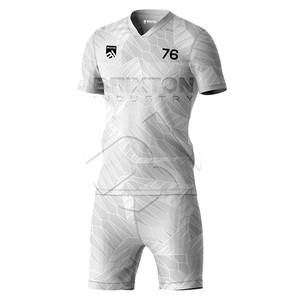 2025 Ensembles professionnels les plus vendus Uniformes de volley-ball en gros de haute qualité - Product Image 3