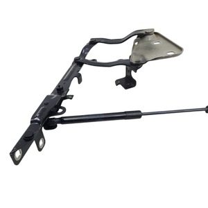 Charnière de capot avant gauche Land Rover Range Rover Evoque Série K8D2-16801-A (18>) - Product Image 4