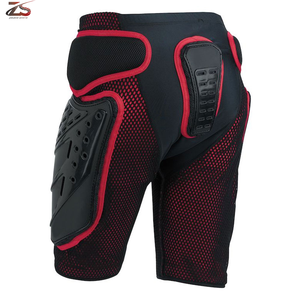 Équitation course corps de protection meilleure qualité prix de gros du Pakistan - Product Image 2