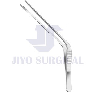 คีมตกแต่งหูไวลด์5นิ้วเครื่องมือผ่าตัดทำจากสเตนเลสมาตรฐาน ISO - Product Image 5