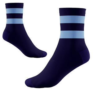 Chaussettes de luxe pour hommes Vente à chaud Chaussettes anti-rides de qualité supérieure à prix raisonnable pour hommes avec un matériau durable - Product Image 6