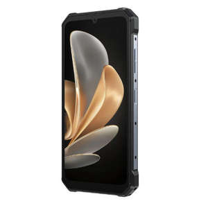 Teléfono Resistente Fossibot F109 con Android 14 Global 5G, Pantalla de 6.745'', Procesador Dimensity 6300, 8GB 256GB, Batería de 10600mAh, Teléfono Inteligente Android con NFC - Product Image 3