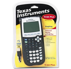 Calculatrice graphique Texas Instruments TI-84 Plus CE Eco, manuel, toutes les couleurs, neuve, vente en gros - Product Image 1