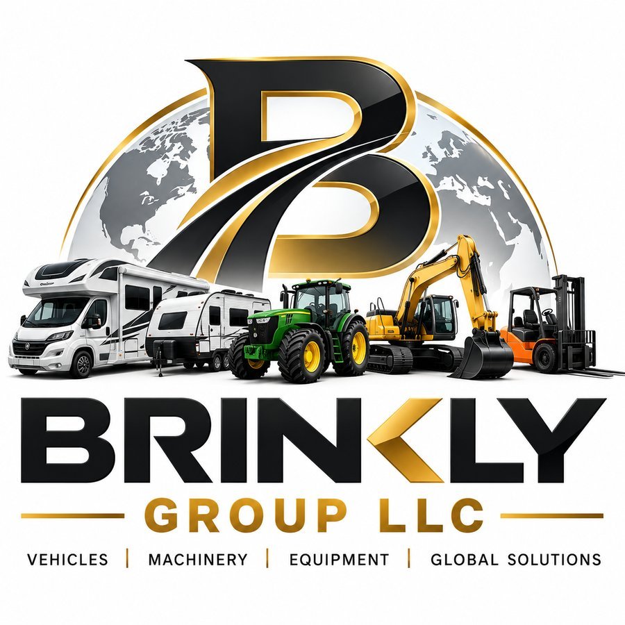 BRINKLY GROUP LLC logo