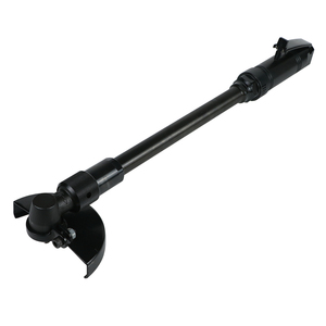 GCC-A1179 Aplus เครื่องมือตัด8นิ้วขยายที่อยู่อาศัยคอมโพสิต0.5HP ล้อ4.0นิ้วไอเสียด้านหมุน3/8 "-24UNF - Product Image 1