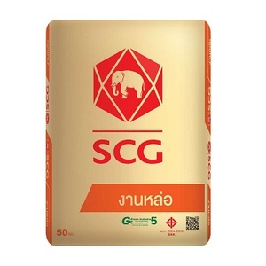 ปูนซีเมนต์ปอร์ตแลนด์ธรรมดาเกรด OPC 42.5/42.5รอบ/52.5บริษัทขายส่งปูนซีเมนต์ปอร์ตแลนด์50กก. - Product Image 6