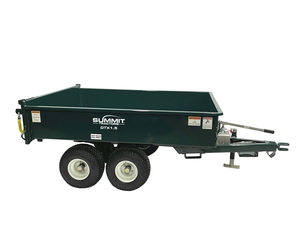 Nouveau camion léger 4x2 automatique à essence avec benne basculante agricole, conduite à gauche, caméra arrière, boîte de vitesses SINOTRUCK pour les exploitations agricoles Euro 2 - Product Image 6