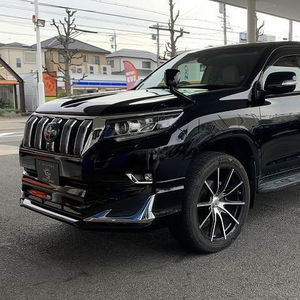 TOYOTA LAND CRUISER PRADO - Product Image 1