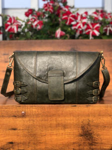 Nouveau Unique Designer Crunch Sac À Main En Cuir Élégant Et De Haute Qualité Vente Chaude Sac À Bandoulière En Cuir Véritable Femmes Sling Sacs - Product Image 2