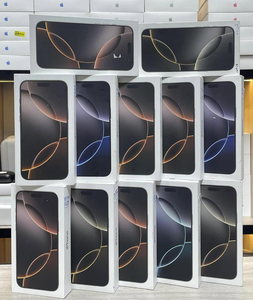 Coque de téléphone portable neuve pour Apple iPhone 16 Pro Max, prête à être expédiée dans le monde entier - Product Image 2