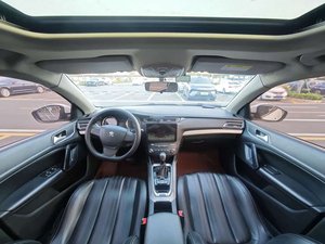 Ready To Ship 2018 Peugeot 408 1.8L Automatic Luxury Used Sedan Spacious Comfortable and Low Maintenance - Product Image 4