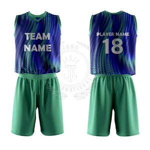 Derniers modèles de maillots de volley-ball de style nouveau, qualité supérieure, 100% polyester, couleurs personnalisées, logo personnalisé, tissu 340g, OEM - Product Image 1