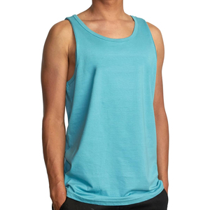 Prix raisonnable de haute qualité Créez votre propre conception Votre propre style Meilleur matériel débardeurs pour hommes majzil - Product Image 4