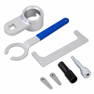 Kit de Herramientas de Sincronización del Motor para VW Crafter <span class=keywords><strong>LT</strong></span> Transporter 2.4D 2.5D TDI, Juego de Bloqueo del Árbol de Levas y del Cigüeñal - Product Image 3
