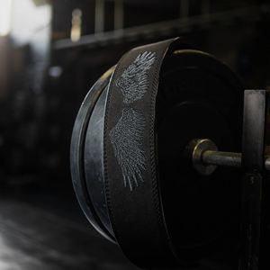 10MM Gym Squats Weightlifting Training Back Support Powerlifting Lever Buckle <b>Belt</b> Custom Logo High Quality Fitness Workout <b>Belt</b> - Product Image 5