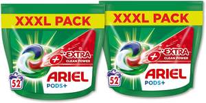 Ariel Détergent à lessive liquide tout-en-1 professionnel pour dosettes - Product Image 3