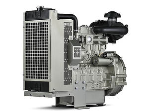 Unidad diésel confiable del motor 404D-22 usado completamente ensamblado listo para su instalación en maquinaria o equipo - Product Image 3