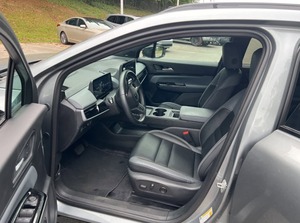 3GPKHWRM4RS538165 2023 Auto Eléctrico Familiar Sedán de Lujo Doble AWD Batería de Litio Cuero 402 hp Alto Rendimiento Color Oscuro - Product Image 2