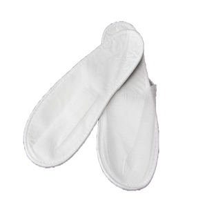 Máquina para fabricar zapatillas de hotel desechables de alta velocidad - Product Image 2