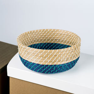 Cuencos de ratán de bambú natural de Vietnam-TB2013 - Product Image 2