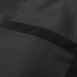 Veste universitaire vintage, nouvelle mode, vente en gros, sur mesure, laine épaisse pour homme, OEM avec manches longues et fourrure de mouton - Product Image 6