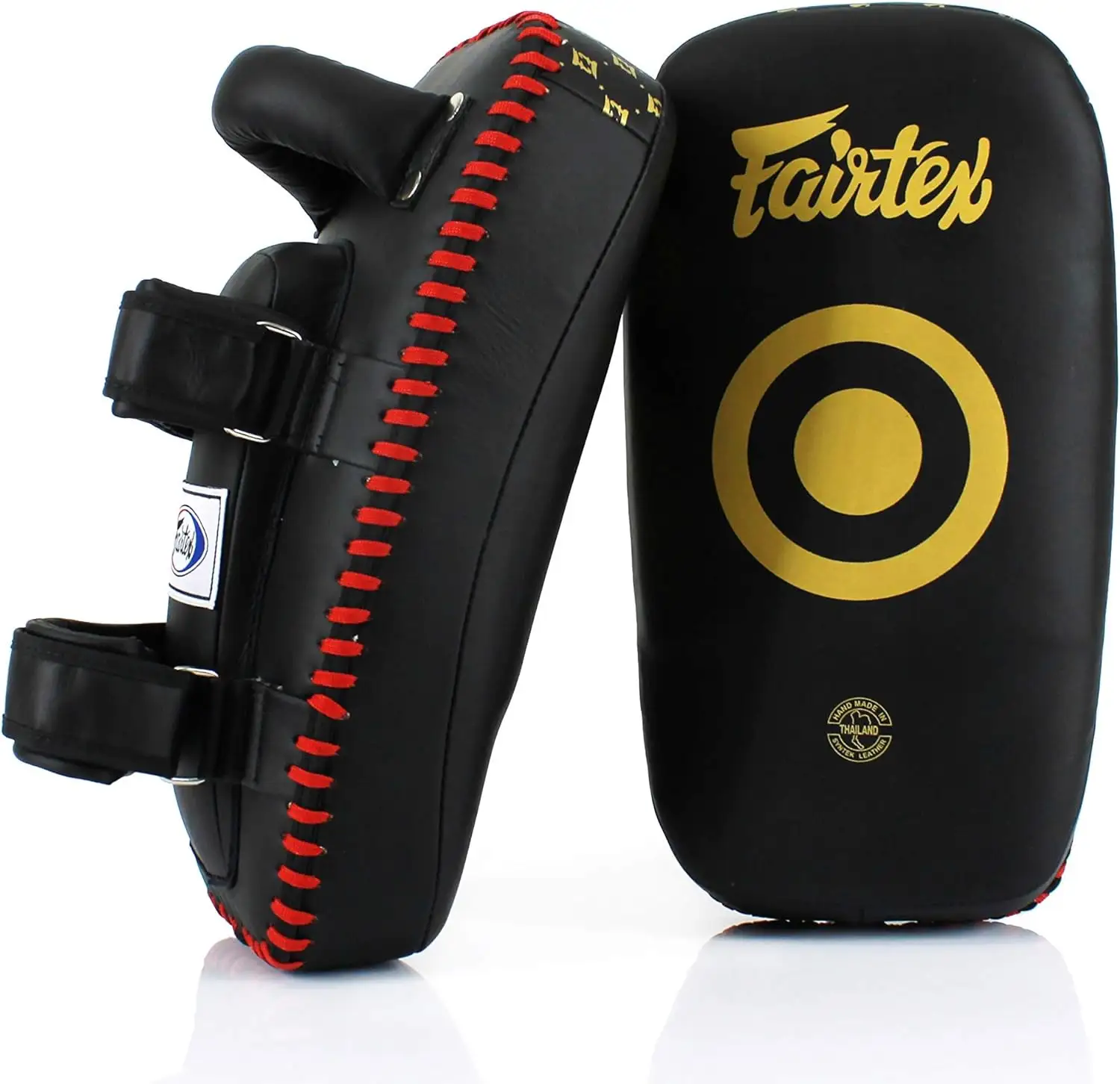 2023 мишень Fairtex Thai Pad для MMA Karate Free Fight Sports Entertainment тренажерный зал боксерские тренировочные Fairtex Thai Pads