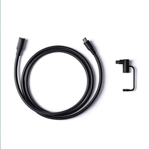 สายต่อขยายแจ็คเกอรี่ ดีซีสำหรับแผงโซลาร์เซลล์-สายไฟ - Product Image 2