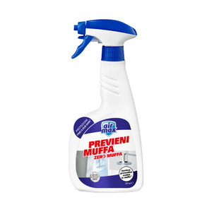 Antimuffa Airmax Zero Previene la Muffa 500 Ml - Product Image 1