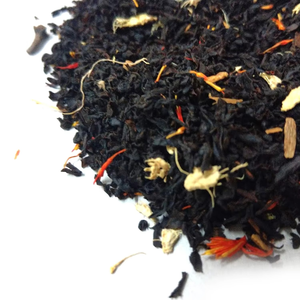 100% auténtico té Chai de Sri Lanka [té Karak] mezcla de especias de alta calidad Cuppa Chai bolsas de té 2LB cajas ricamente especiado aromático - Product Image 2