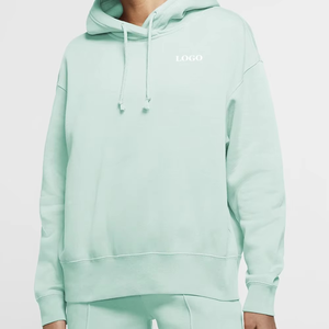 Top meilleur 2025 femmes sweats à capuche amples manches longues survêtement tendance hiver entraînement but utiliser des sweats à capuche à la mode - Product Image 5