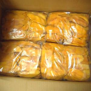 Productos de alta calidad Mango seco suave Vietnam/Rebanada de Mango Seco/Mango seco Sin azúcar 99 Datos dorados - Product Image 6