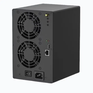 Nuevo y Original AL-BOX II Plus Goldshells para Minería Blake3 1Ths 480W. LISTO PARA ENVIAR - Product Image 2