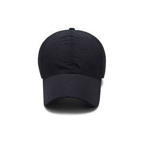 Gorras de béisbol personalizadas de alta calidad para hombre, sombreros deportivos de Color liso, tela personalizada, precios al por mayor disponibles - Product Image 2