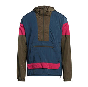 Latest Sportswear Hooded <b>Lightweight</b> Waterproof Windbreaker <b>Jacket</b> for Running Premium Quality Nylon Winter Sportswear - Product Image 5