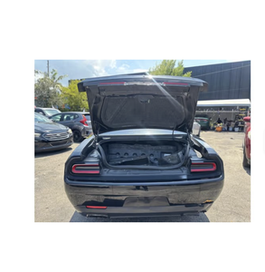 Nouvelles Offres Spéciales pour les Dodge Challenger SXT RWD Automatiques 2019 – Véhicules d'Occasion Premium en Promotion Saisonnière - Product Image 5