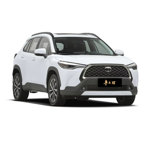 Para Cross 2024 2025 SUV Eléctrico 0km Nuevo Compacto NEDC Autonomía 601-700km Potencia del Motor 200-250kW - Product Image 1