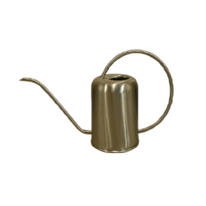 Canne d'arrosage en métal marron peint de haute qualité taille personnalisée décoration extérieure aspect moderne décor de jardin canne d'arrosage en métal - Product Image 3