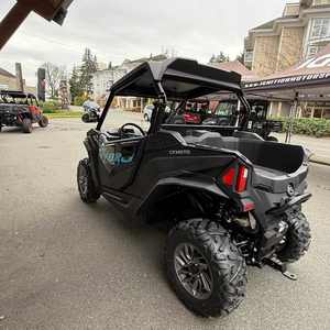 Zforce 800 Trail Utv, best-seller, nouveauté - Product Image 2