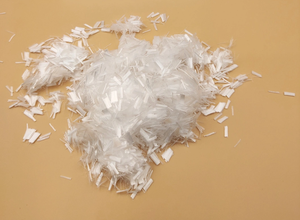 Monofilamento in calcestruzzo 3-12mm in fibra PP dalla fabbrica per calcestruzzo, mastice da parete - Product Image 6