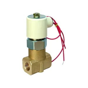 New Arrival Product In Korea Normally closed type Fire resistant structure high durability KCC Process valve [HPW154-60]