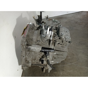 PALANCA DE CAMBIOS COMPLETA OPEL Corsa D 5P 2ª Serie 55583928 A13DTR diésel 1248 (11>) - Product Image 5