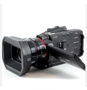 BEST SALES HC-X1500 UHD 4K Pro Camcorder - Product Image 1