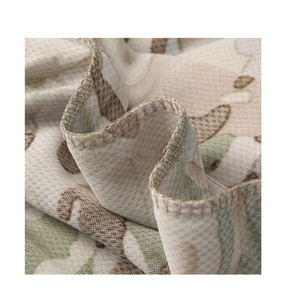 Venta caliente Hombres Camuflaje táctico Camiseta de manga larga Personalizado OEM Fabricante Uniforme con diseño de Venta caliente - Product Image 2